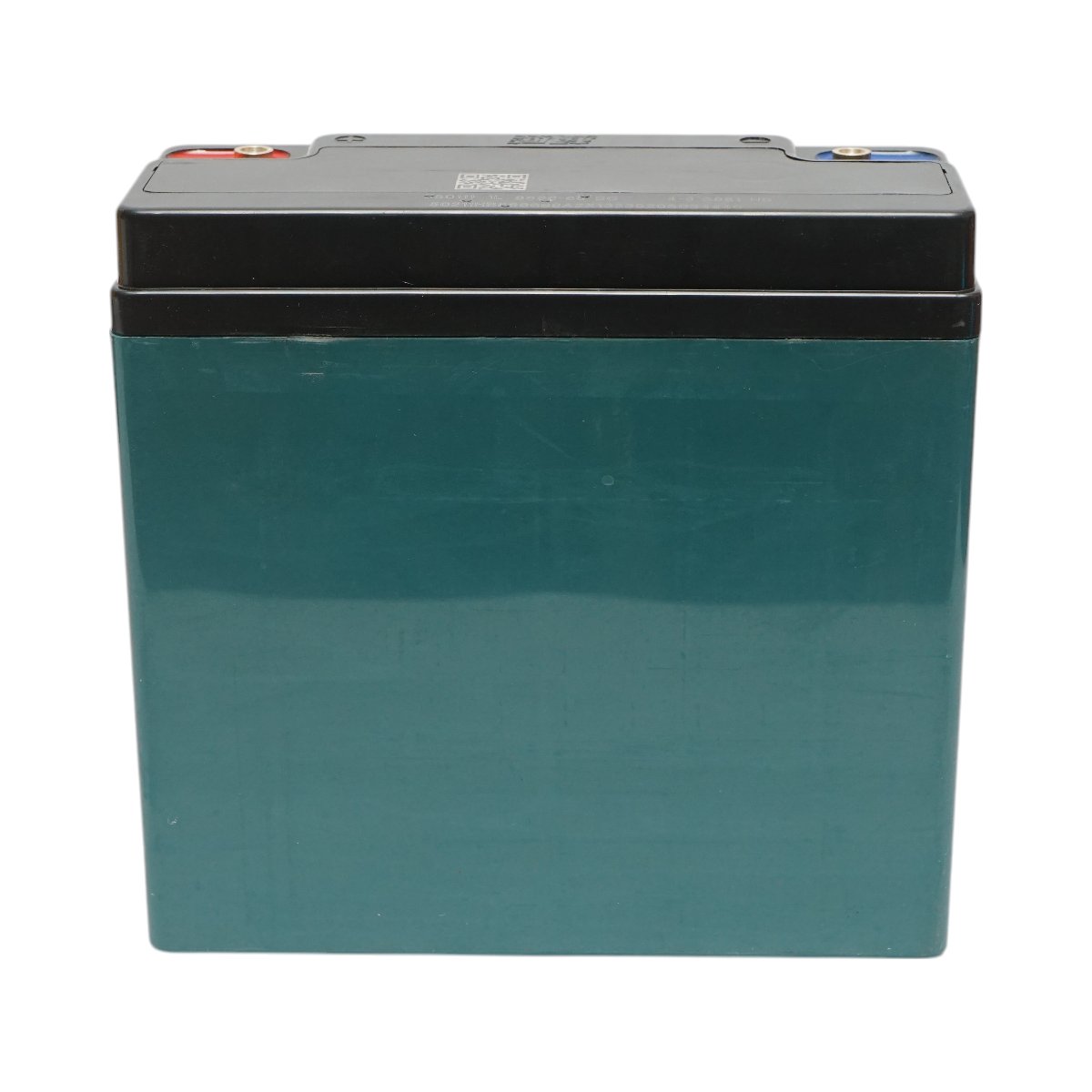 Baterie VRLA plumb-acid 12V 25Ah, 20HR cu grafen 6-DZF-20 pentru vehicule electrice 180x75x180mm Chilwee
